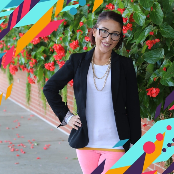 Meet your Posher, Renette - Picture 1 of 1